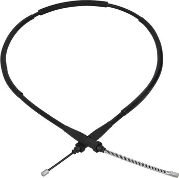 Lanko parkovací brzdy Tažné lanko, parkovací brzda KAMOKA 1190212