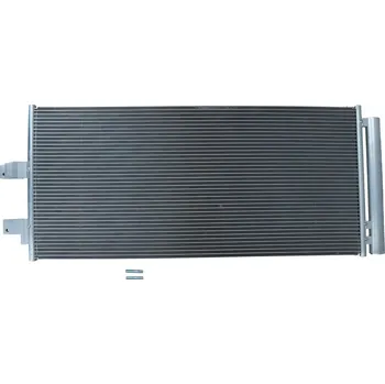 Výparník klimatizace Kondenzátor, klimatizace KAMOKA 7800462