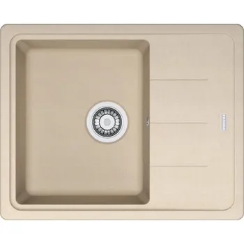 Automatická pračka Franke Basis BFG 611 - 62, 62x50x20cm