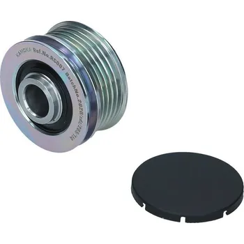 Předstihová spojka KAMOKA RC087