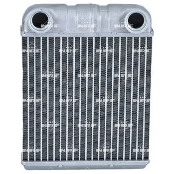 Výměník tepla, vnitřní vytápění NRF 54446