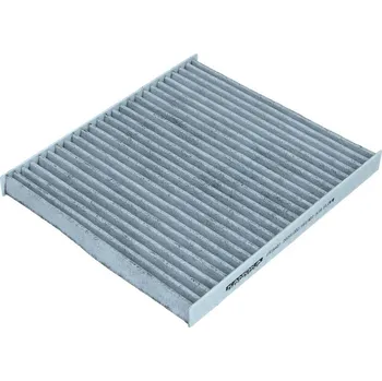 Ventilátor topení a klimatizace Filtr, vzduch v interiéru KAMOKA F518401