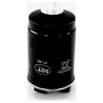 Palivový filtr Palivový filtr SCT - MANNOL ST 303