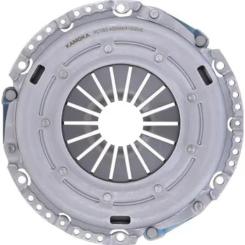 Přítlačný talíř Přítlačný talíř KAMOKA PC150