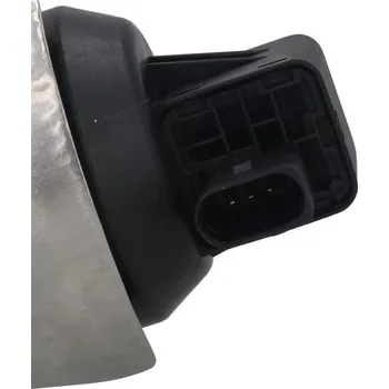 Turbodmychadlo Dmychadlo, plnění KAMOKA 8600243