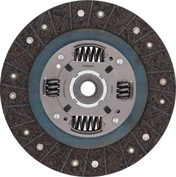 Spojková lamela Lamela spojky KAMOKA DC249