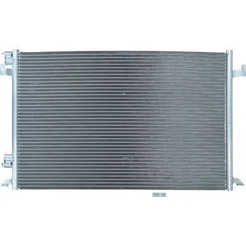 Výparník klimatizace Kondenzátor, klimatizace KAMOKA 7800014