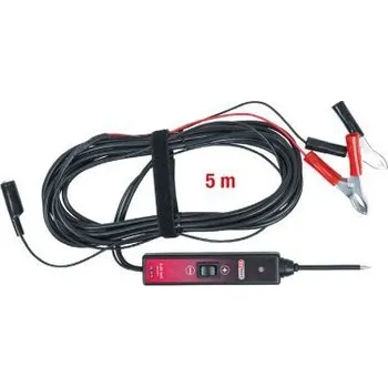 Měřicí přístroj napětí / proudu KS TOOLS 150.1670