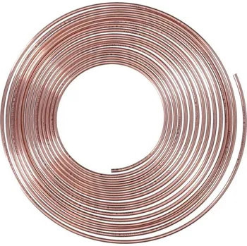 Brzdová hadice Brzdové potrubí KAMOKA 1173007