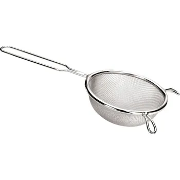 Kuchyňský gril Sítko Ibili Nerezová ocel (Ø 12 cm)