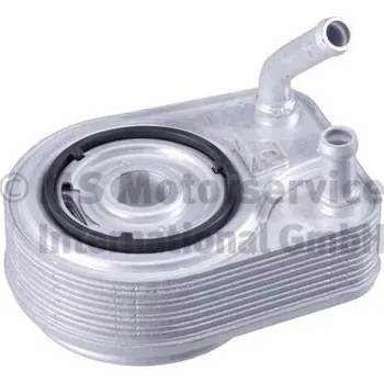 Chladič motoru Olejový chladič, motorový olej PIERBURG 7.09269.82.0