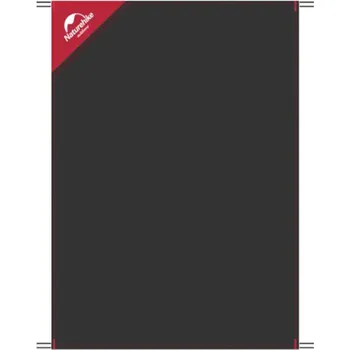 Karimatka Skládací voděodolná karimatka 100x145 cm EVA pěna Hliníková fólie Kempingová pikniková podložka Matrace do stanu Venkovní sportovní výbava