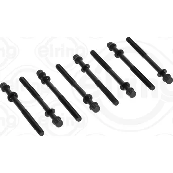 Spojovací materiál motoru Sada šroubů hlavy válce ELRING 533.030