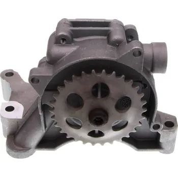 Olejové čerpadlo Olejové čerpadlo MAXGEAR 42-0052