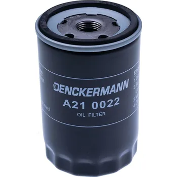 Olejový filtr Olejový filtr DENCKERMANN A210022
