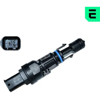 Čidlo automobilu Snímač, rychlost ERA 550377