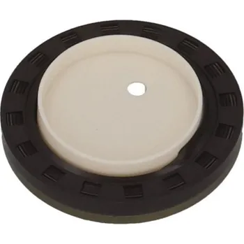 Těsnění motoru Těsnicí kroužek hřídele, klikový hřídel KAMOKA 8707069