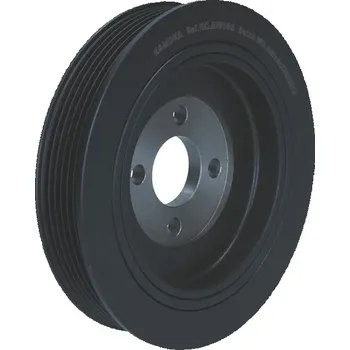 Řemenice, klikový hřídel KAMOKA RW062