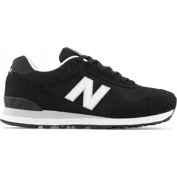 Dámské tenisky New Balance ML515BLK černé 39