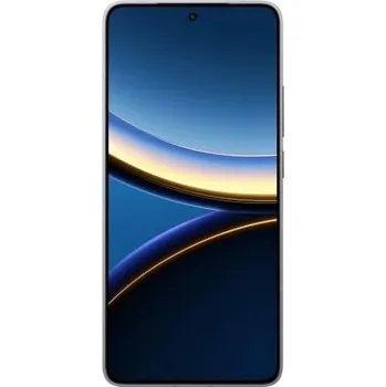 Mobilní telefon Xiaomi Poco F7 Pro 5G Dual Sim 12/512GB Stříbrná