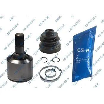 Hřídel nápravy Sada kloubů, hnací hřídel GSP 624129