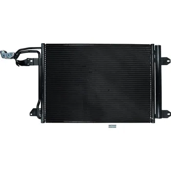 Výparník klimatizace Kondenzátor, klimatizace KAMOKA 7800142