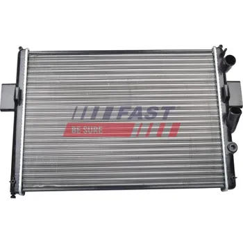Chladič motoru Chladič, chlazení motoru FAST FT55060