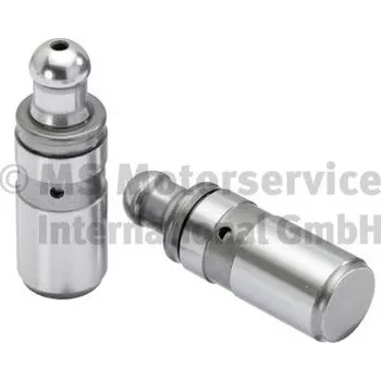 Ventil motoru Zdvihátko ventilu KOLBENSCHMIDT 50056011