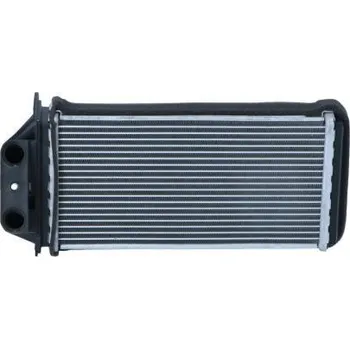 Výměník tepla, vnitřní vytápění NRF 54268