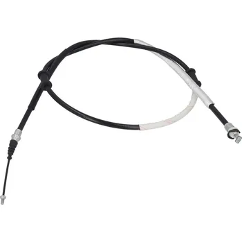 Lanko parkovací brzdy Tažné lanko, parkovací brzda KAMOKA 1190616