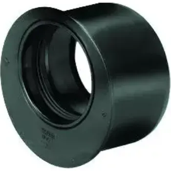 kanalizace Černá PP redukce 75/50 mm