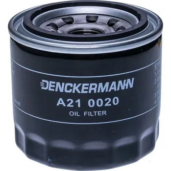 Palivový filtr Palivový filtr DENCKERMANN A120020