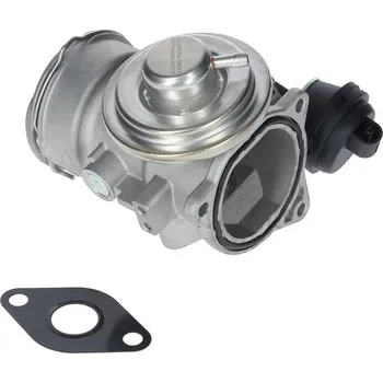 Ventil palivového systému AGR-Ventil KAMOKA 19033