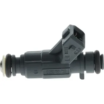 Ventil palivového systému Vstřikovací ventil BOSCH 0 280 155 753