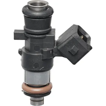 Ventil palivového systému Vstřikovací ventil VALEO 348217