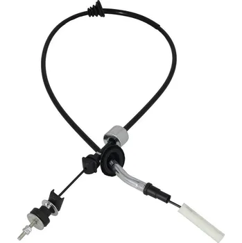 Spojkové lanko Tažné lanko, ovládání spojky KAMOKA LC150