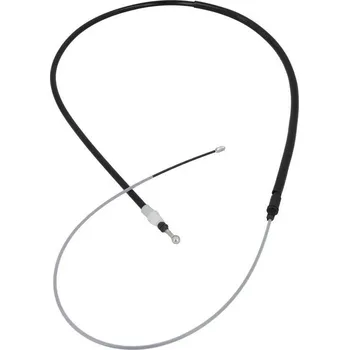 Lanko parkovací brzdy Tažné lanko, parkovací brzda KAMOKA 1190249