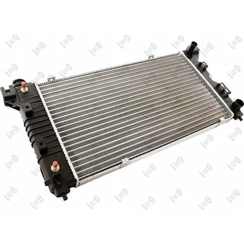 Chladič motoru Chladič, chlazení motoru ABAKUS 008-017-0001