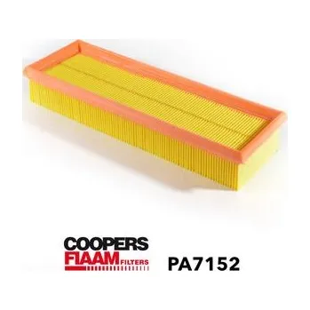 Vzduchový filtr Vzduchový filtr CoopersFiaam PA7152