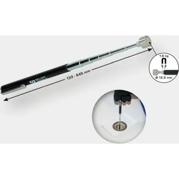 Auto-moto Magnetický zvedák KS TOOLS BT115900