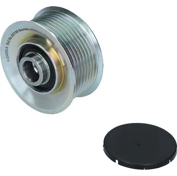 Předstihová spojka KAMOKA RC120