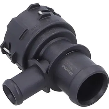 Motor automobilu Příruba chladiva KAMOKA 7920163