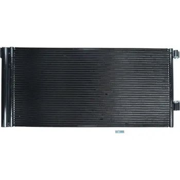 Výparník klimatizace Kondenzátor, klimatizace KAMOKA 7800182