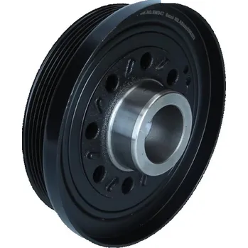 Řemenice, klikový hřídel KAMOKA RW047