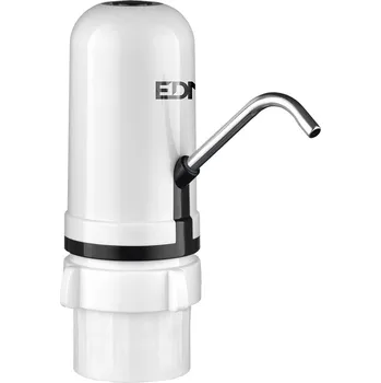 EDM Product Nabíjecí automatický dávkovač na vodu EDM 76753 ø 9 x 19 cm Elektrický