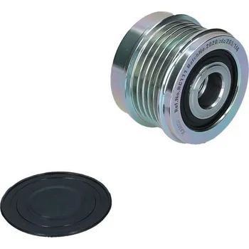 Předstihová spojka KAMOKA RC111