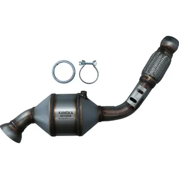 Katalyzátor Katalyzátor KAMOKA 8015056
