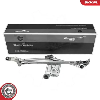 Tyčoví stěračů ESEN SKV 05SKV234