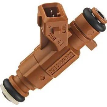 Ventil palivového systému Vstřikovací ventil BOSCH 0 280 156 023