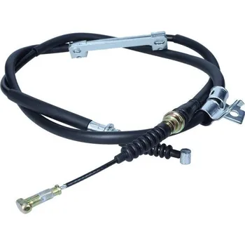 Lanko parkovací brzdy Tažné lanko, parkovací brzda MAXGEAR 32-1638